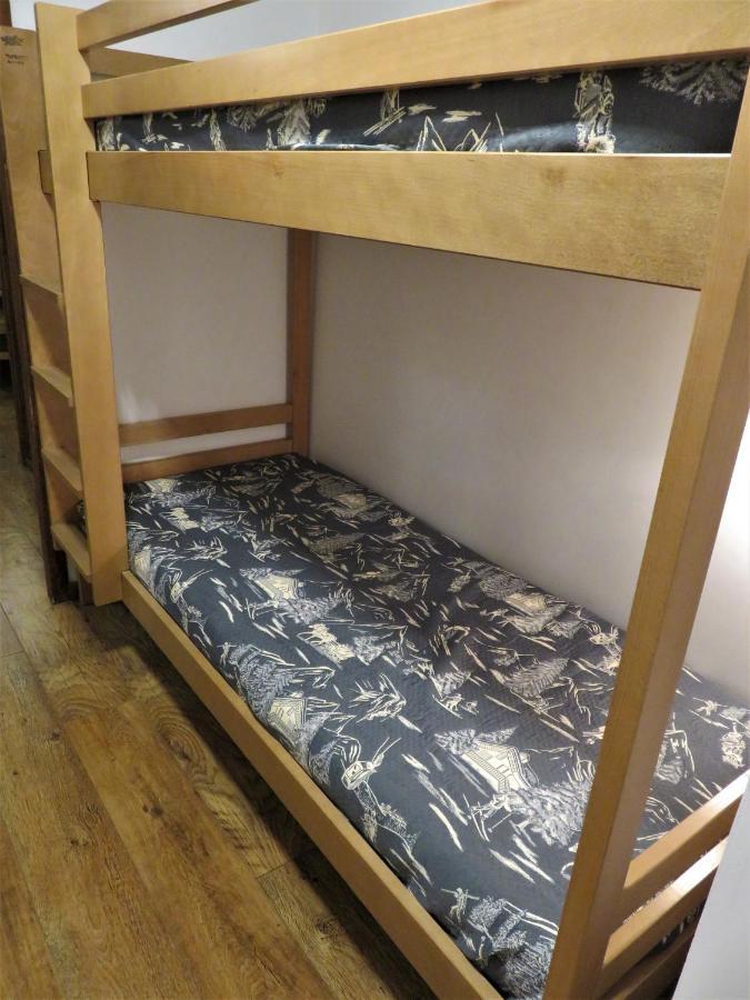 Pensee Des Alpes 2 Etoiles Ski And Spa 브리드레방 외부 사진